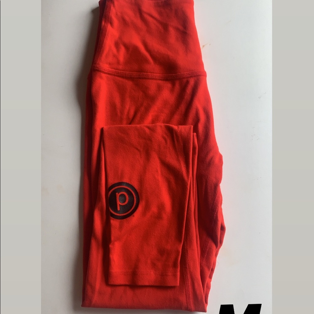Workout leggings